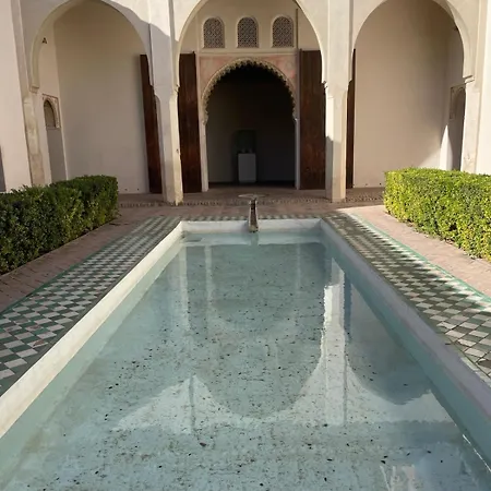 Three Bedroom In Rivas