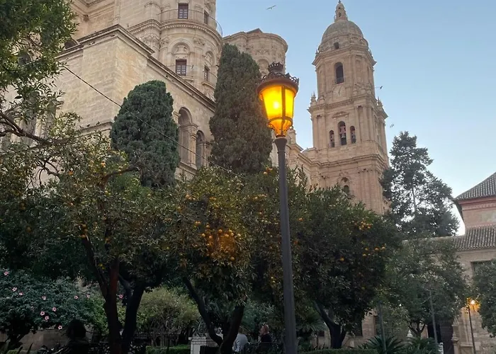 Apartamento Three Bedroom In Rivas *