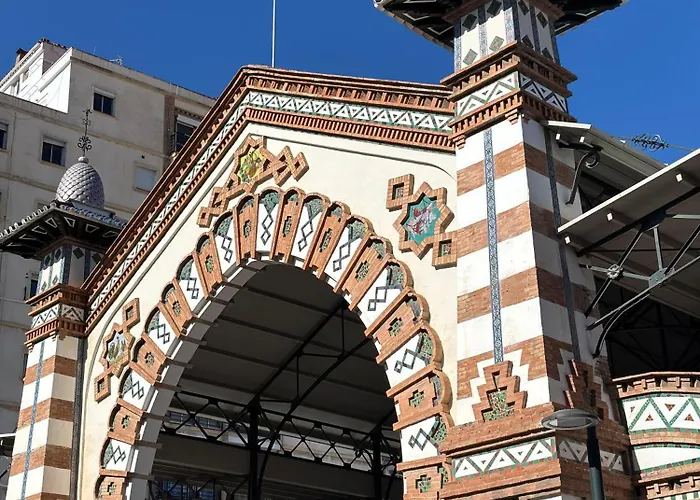 Three Bedroom In Rivas Málaga